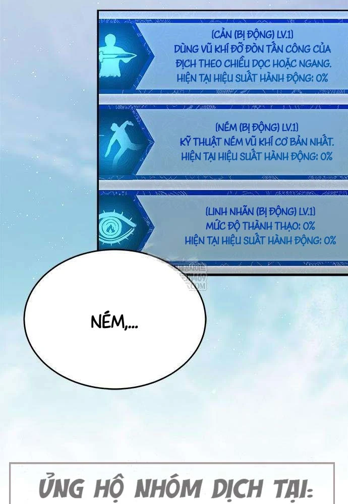 Cuồng Nhân Võ Lâm Chapter 7 - Trang 23