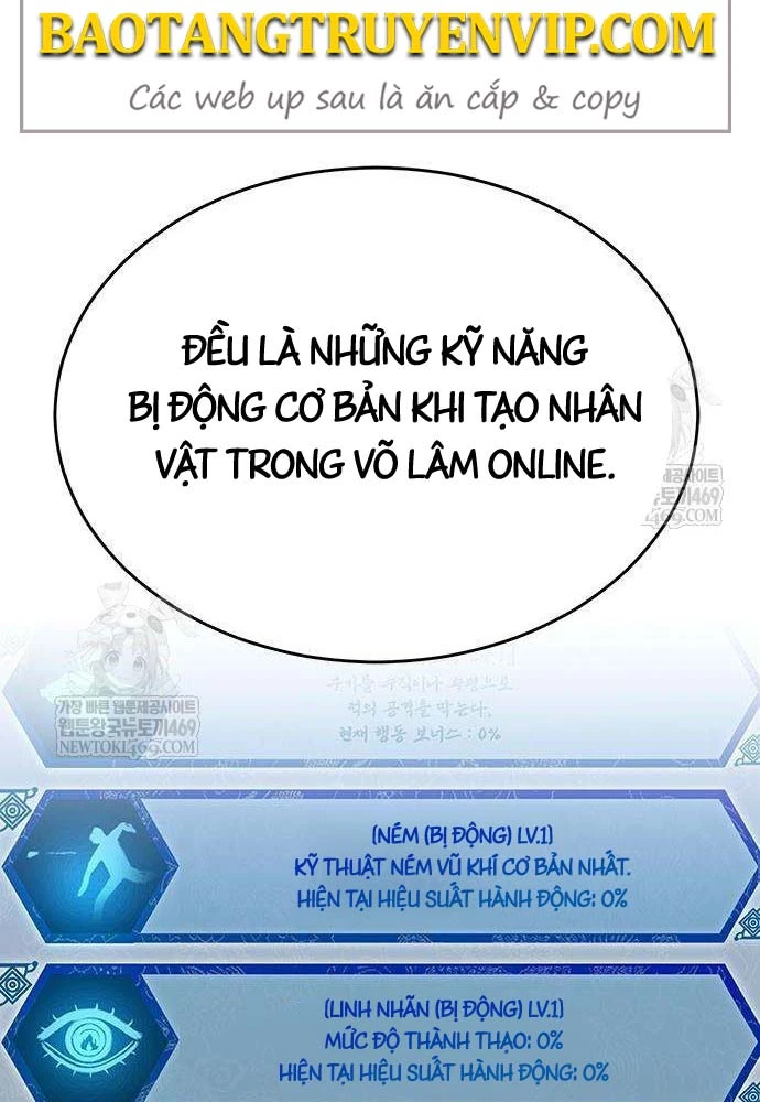 Cuồng Nhân Võ Lâm Chapter 7 - Trang 24