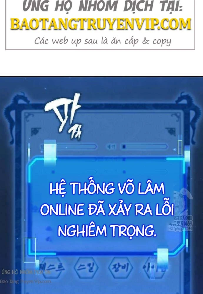 Cuồng Nhân Võ Lâm Chapter 7 - Trang 3