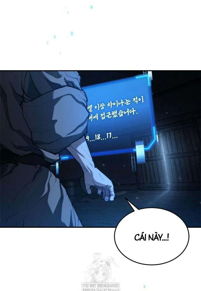 Cuồng Nhân Võ Lâm Chapter 7 - Trang 33