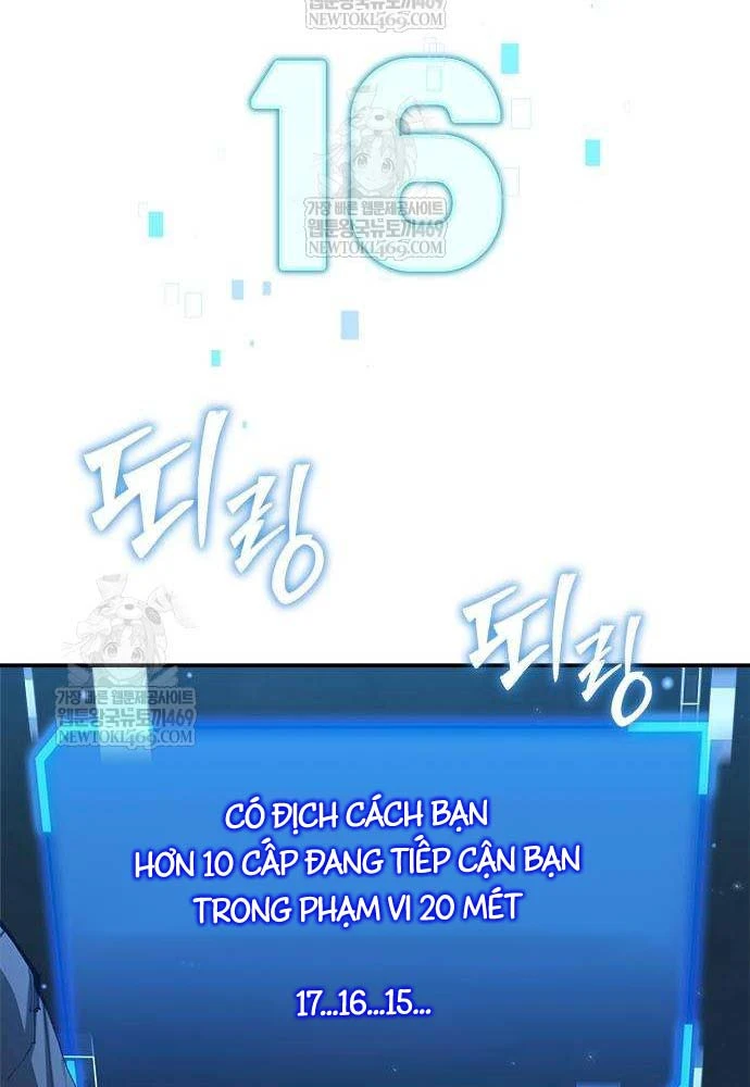 Cuồng Nhân Võ Lâm Chapter 7 - Trang 34