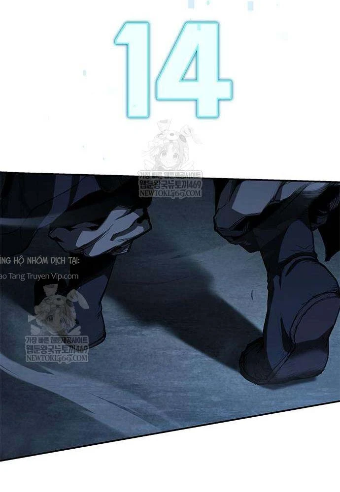 Cuồng Nhân Võ Lâm Chapter 7 - Trang 36