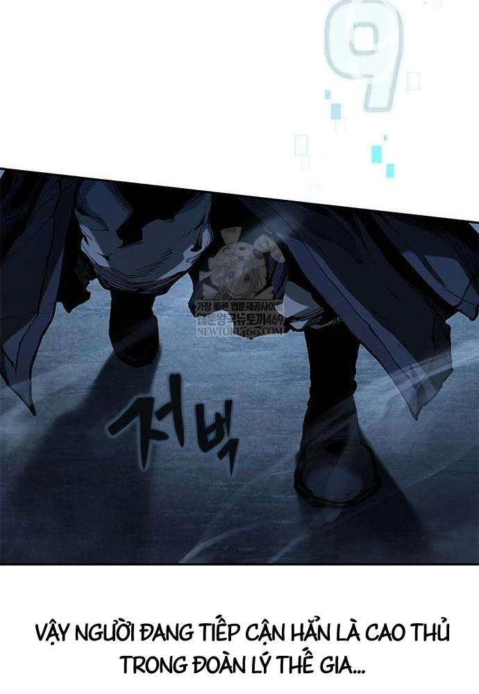 Cuồng Nhân Võ Lâm Chapter 7 - Trang 45