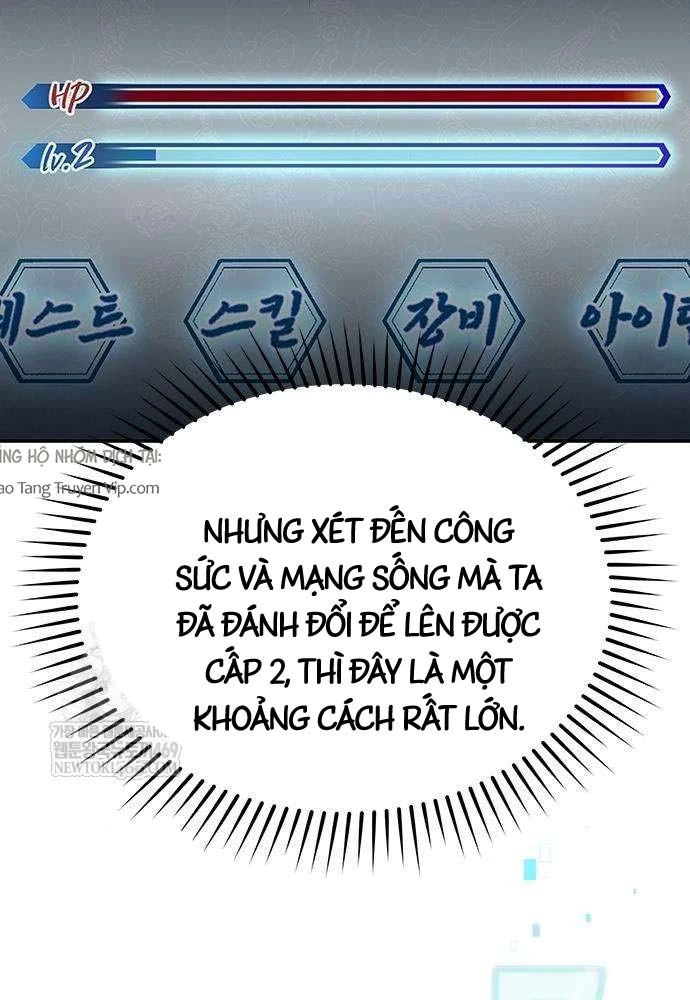 Cuồng Nhân Võ Lâm Chapter 7 - Trang 47