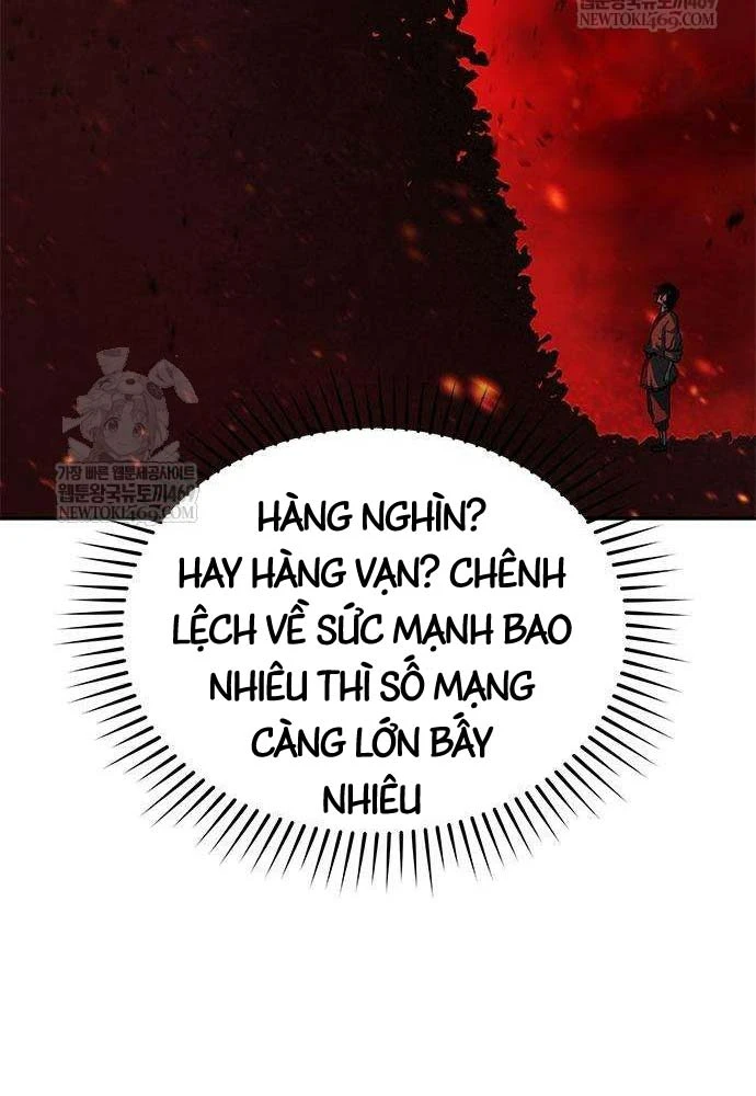 Cuồng Nhân Võ Lâm Chapter 7 - Trang 49
