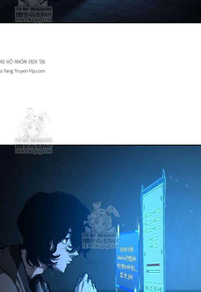 Cuồng Nhân Võ Lâm Chapter 7 - Trang 6