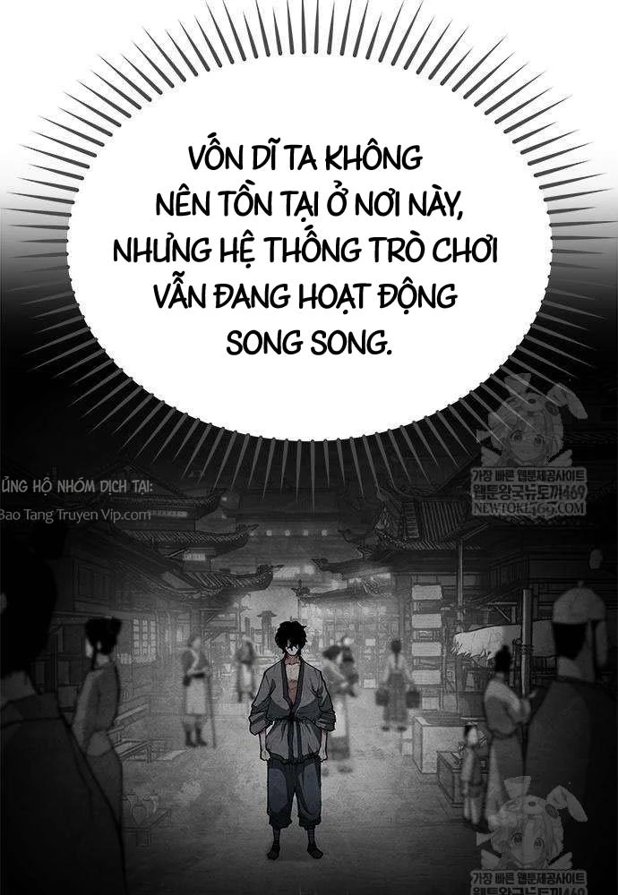 Cuồng Nhân Võ Lâm Chapter 7 - Trang 8