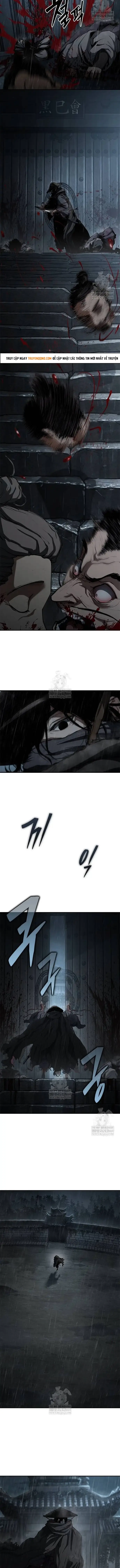 Cuồng Nhân Võ Lâm Chapter 8 - Trang 4