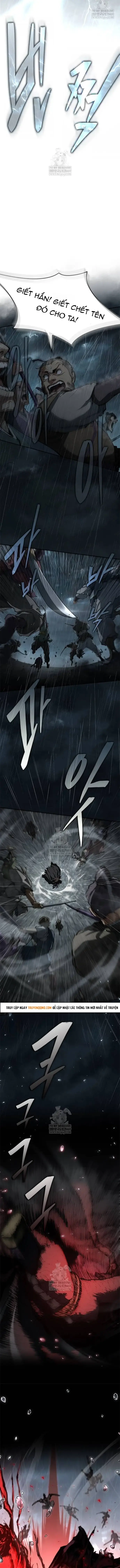 Cuồng Nhân Võ Lâm Chapter 8 - Trang 7
