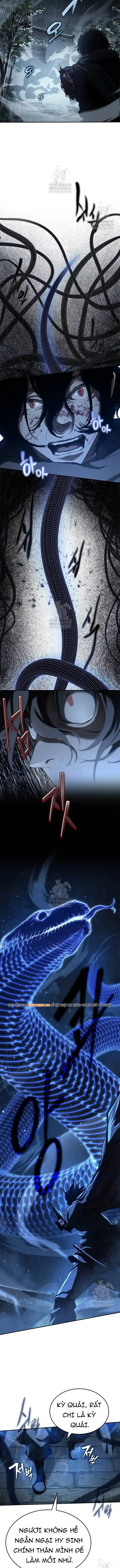 Cuồng Nhân Võ Lâm Chapter 9 - Trang 14