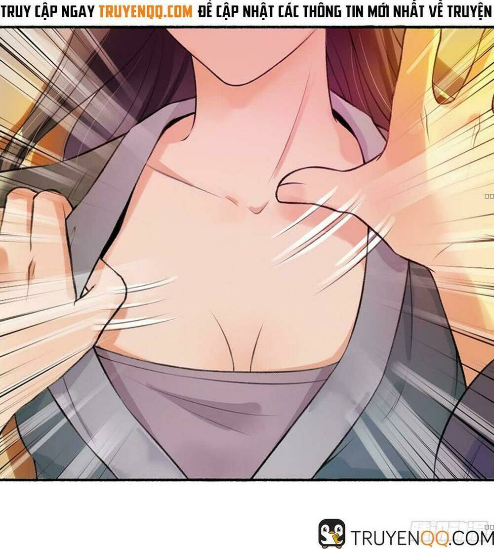 Cuồng Phi Phách Lối Chapter 1 - Trang 12