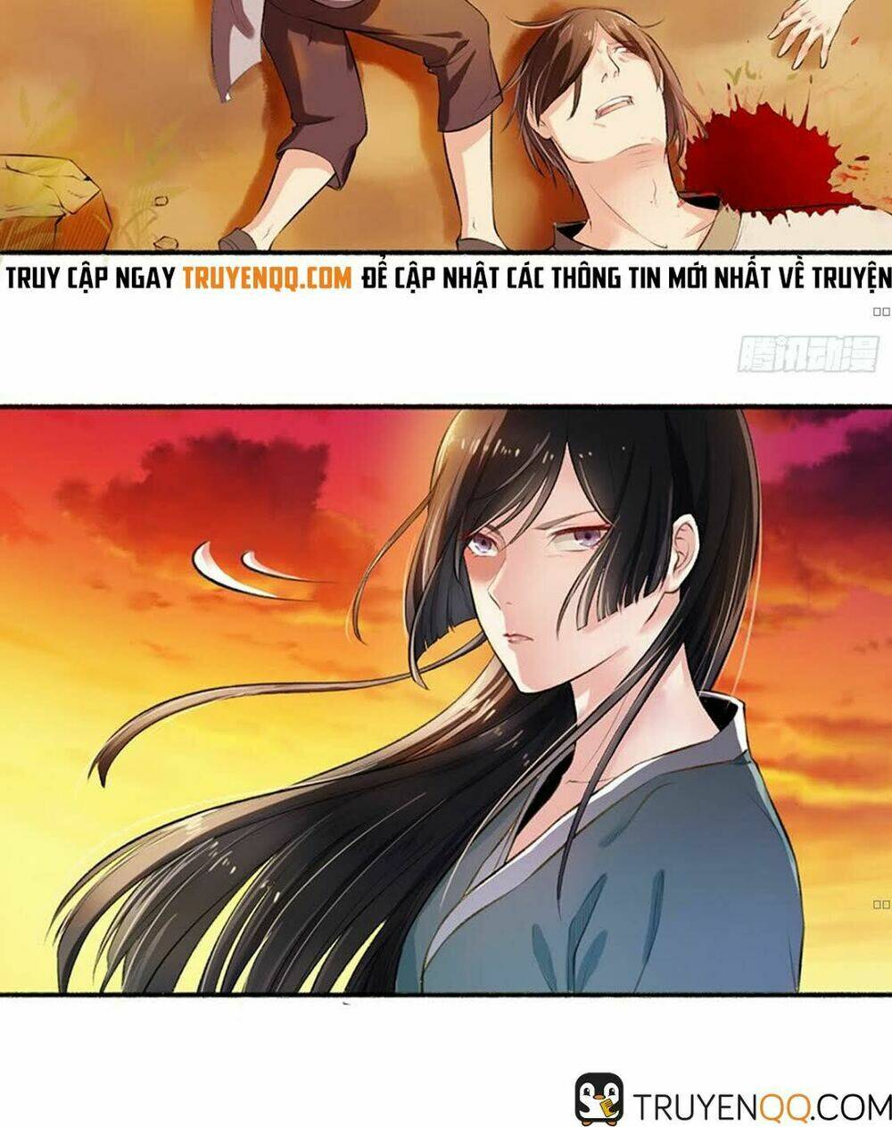 Cuồng Phi Phách Lối Chapter 1 - Trang 28