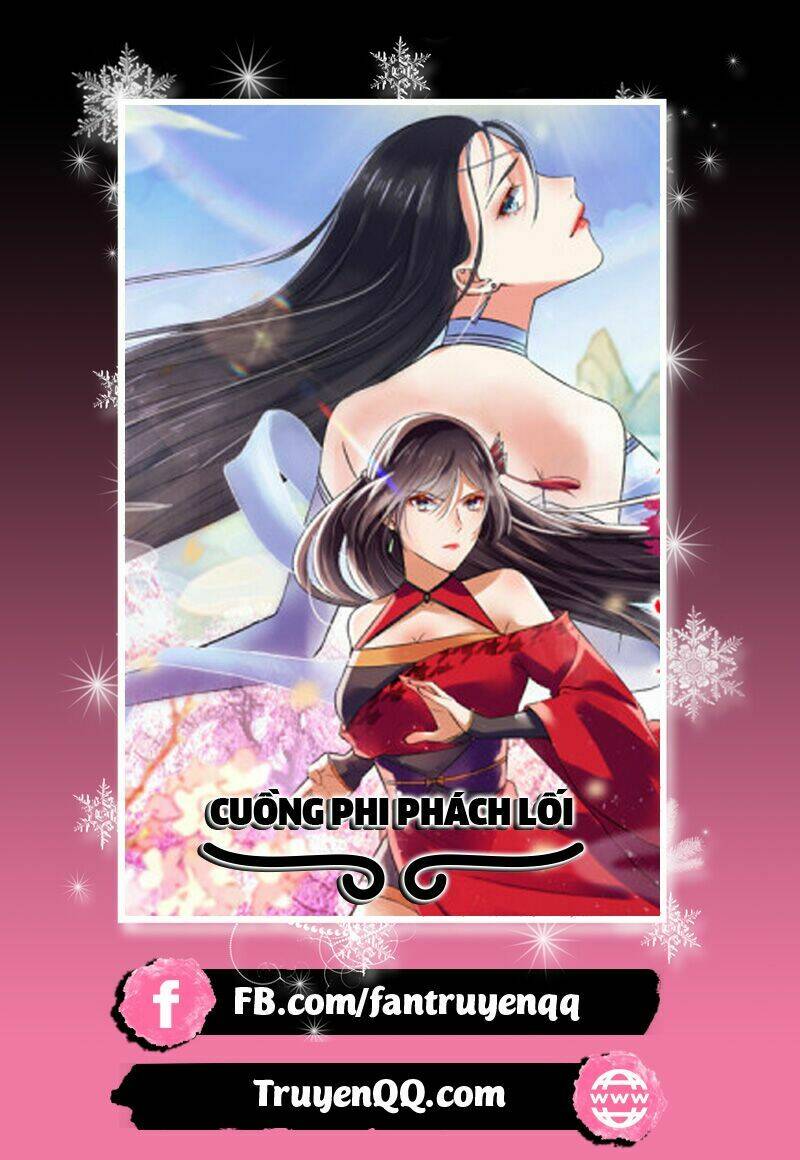 Cuồng Phi Phách Lối Chapter 1 - Trang 29
