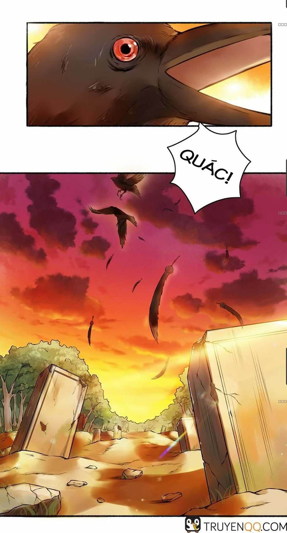 Cuồng Phi Phách Lối Chapter 1 - Trang 3