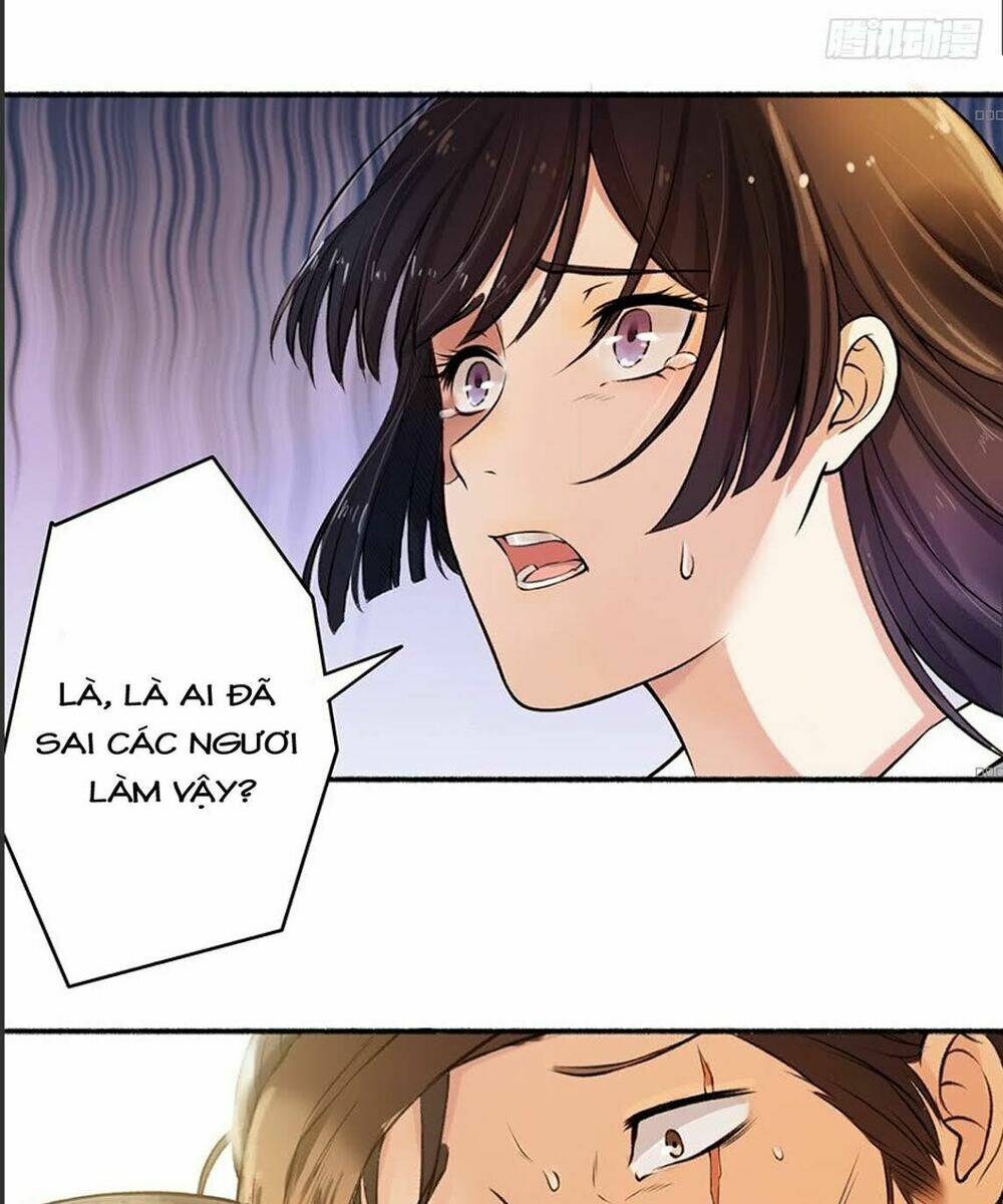 Cuồng Phi Phách Lối Chapter 1 - Trang 6