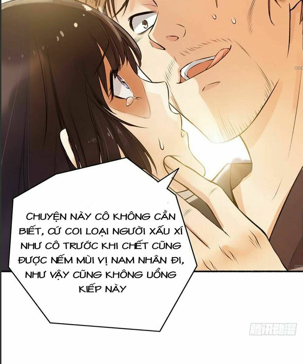 Cuồng Phi Phách Lối Chapter 1 - Trang 7