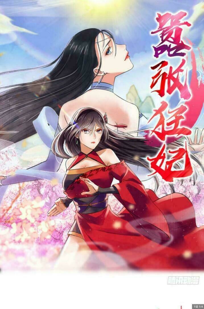 Cuồng Phi Phách Lối Chapter 10 - Trang 10
