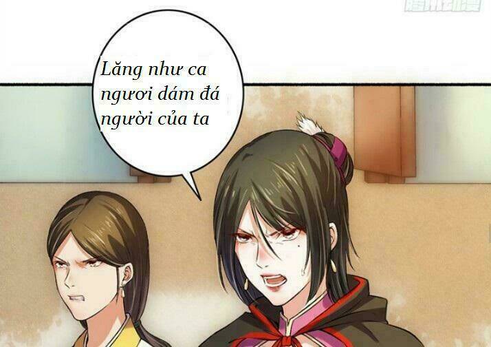 Cuồng Phi Phách Lối Chapter 10 - Trang 35