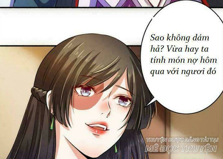 Cuồng Phi Phách Lối Chapter 10 - Trang 37