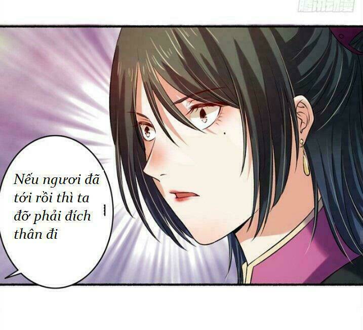 Cuồng Phi Phách Lối Chapter 10 - Trang 39