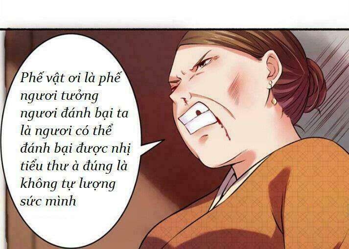 Cuồng Phi Phách Lối Chapter 10 - Trang 46