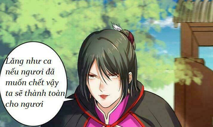 Cuồng Phi Phách Lối Chapter 10 - Trang 48
