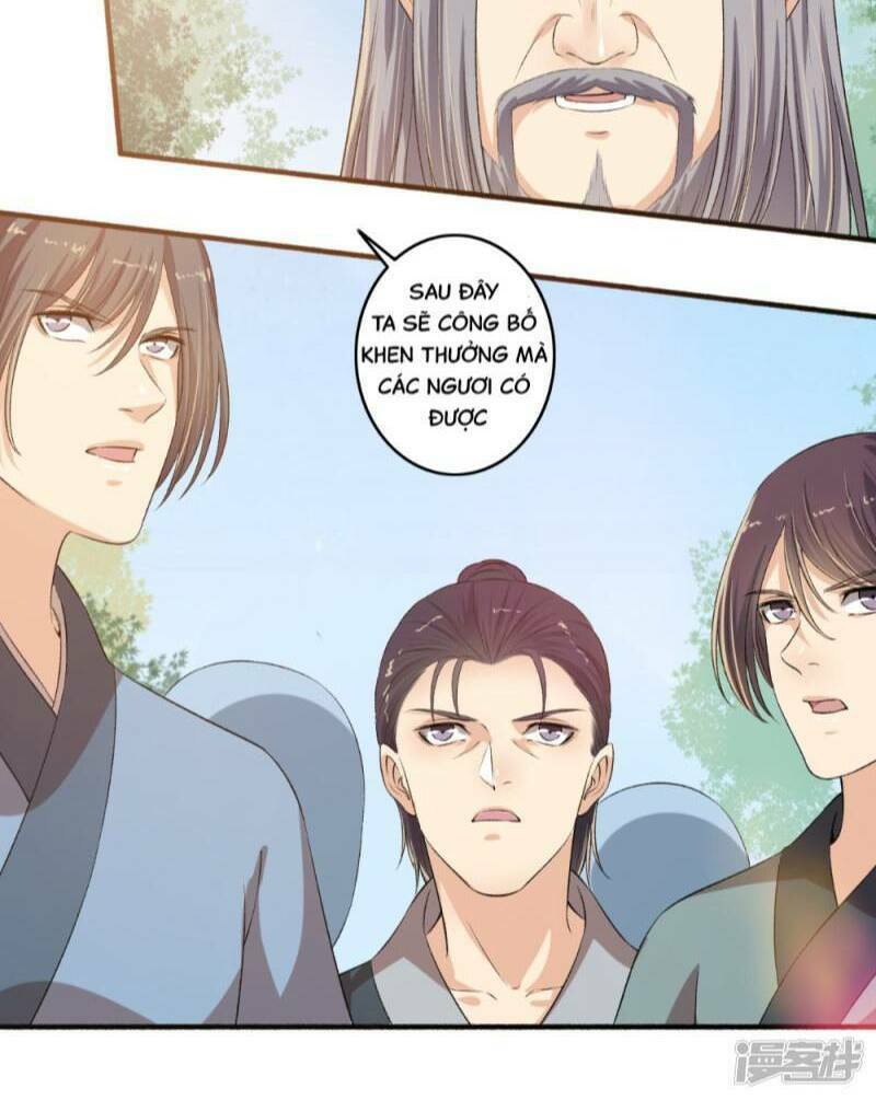Cuồng Phi Phách Lối Chapter 103 - Trang 10