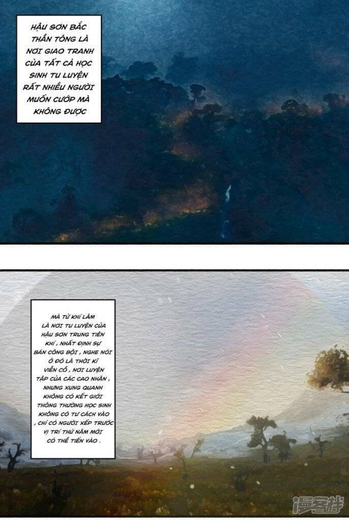 Cuồng Phi Phách Lối Chapter 103 - Trang 15