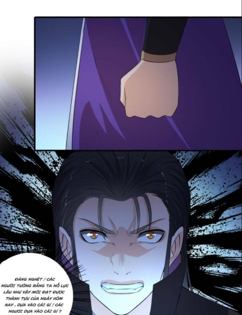 Cuồng Phi Phách Lối Chapter 103 - Trang 16