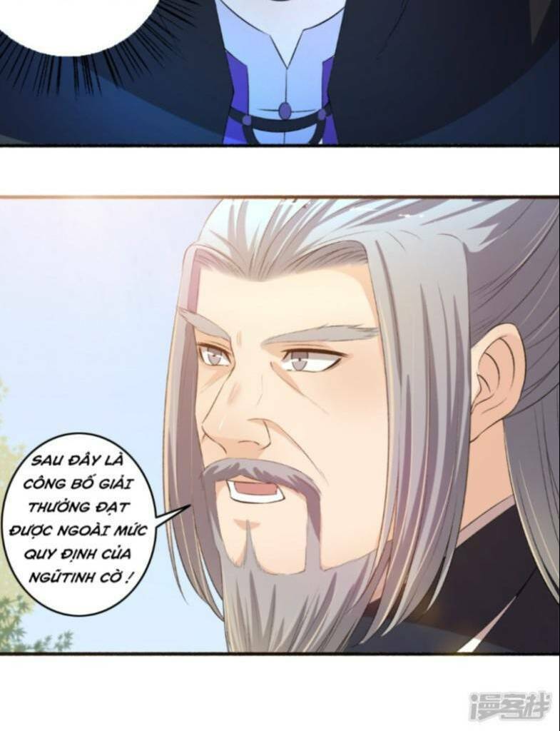 Cuồng Phi Phách Lối Chapter 103 - Trang 17