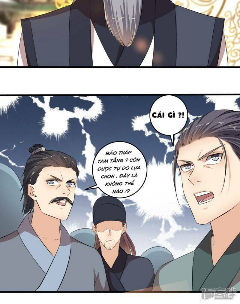 Cuồng Phi Phách Lối Chapter 103 - Trang 19
