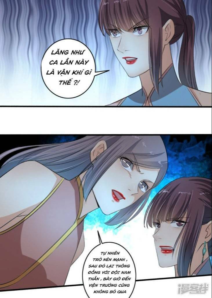 Cuồng Phi Phách Lối Chapter 103 - Trang 21