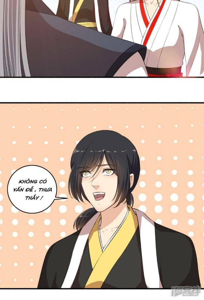 Cuồng Phi Phách Lối Chapter 103 - Trang 25