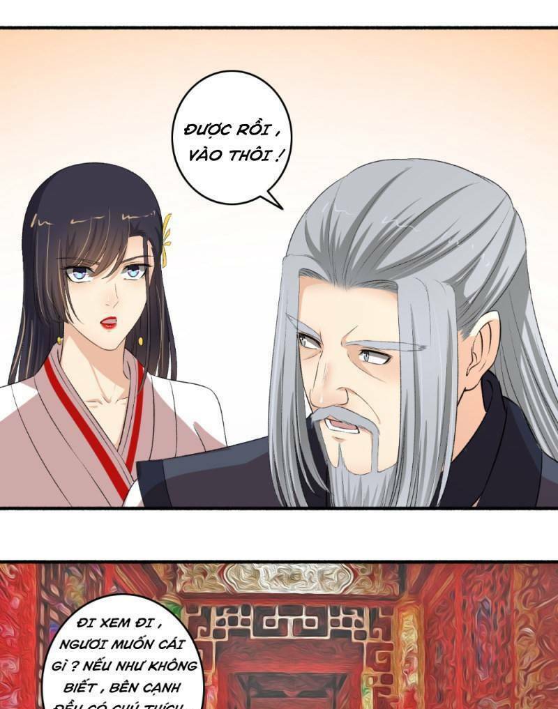 Cuồng Phi Phách Lối Chapter 103 - Trang 37