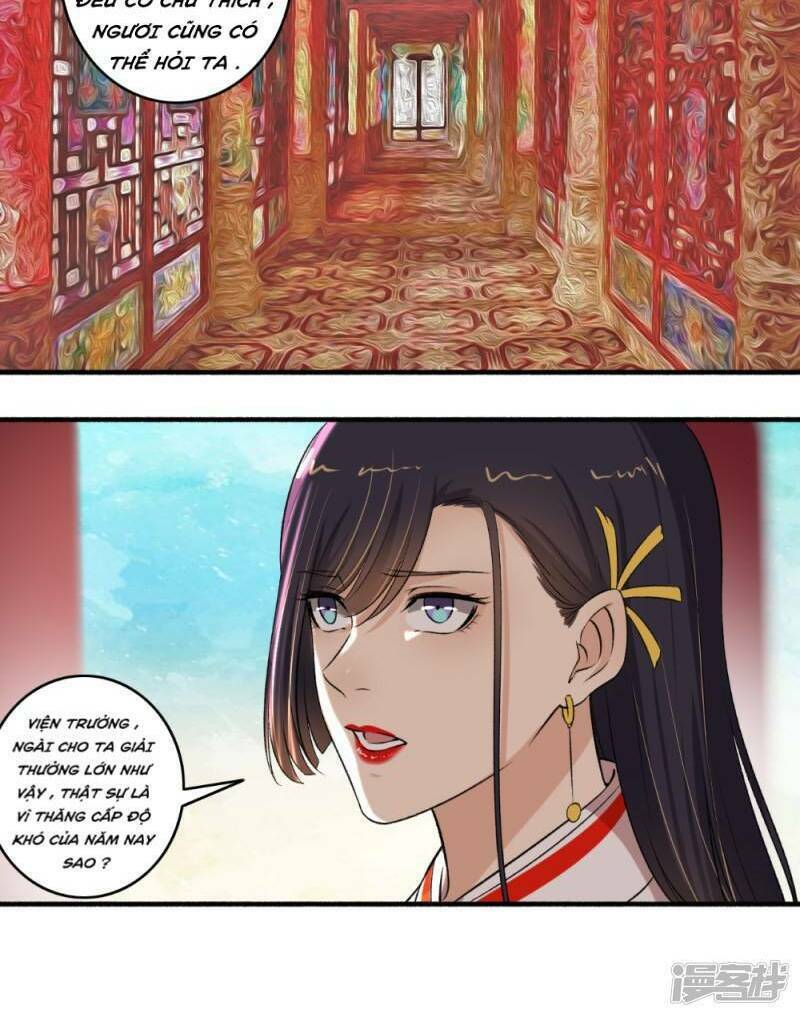 Cuồng Phi Phách Lối Chapter 103 - Trang 38