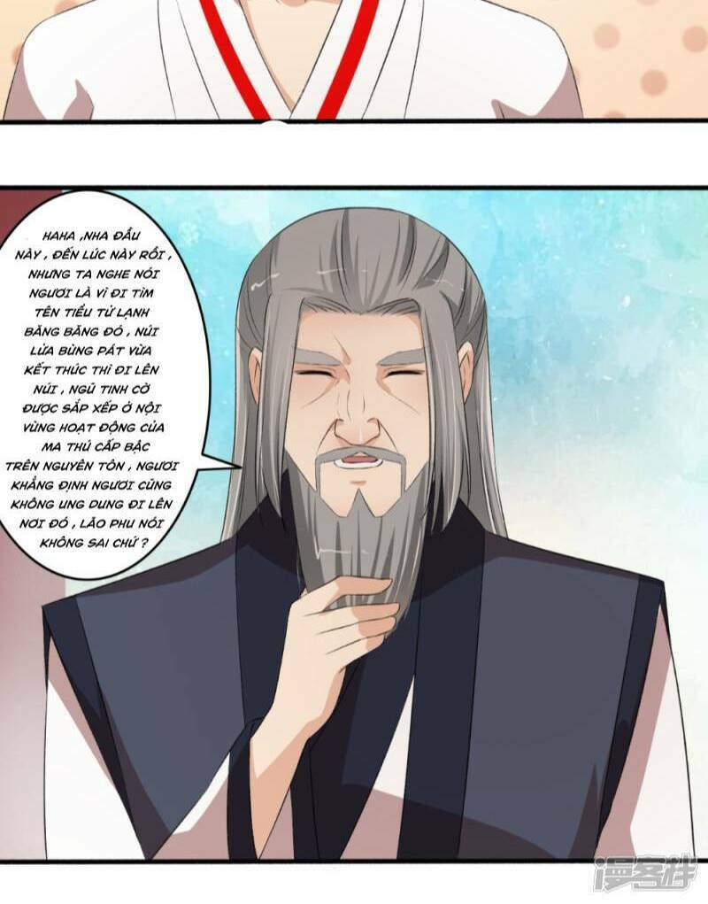 Cuồng Phi Phách Lối Chapter 103 - Trang 40