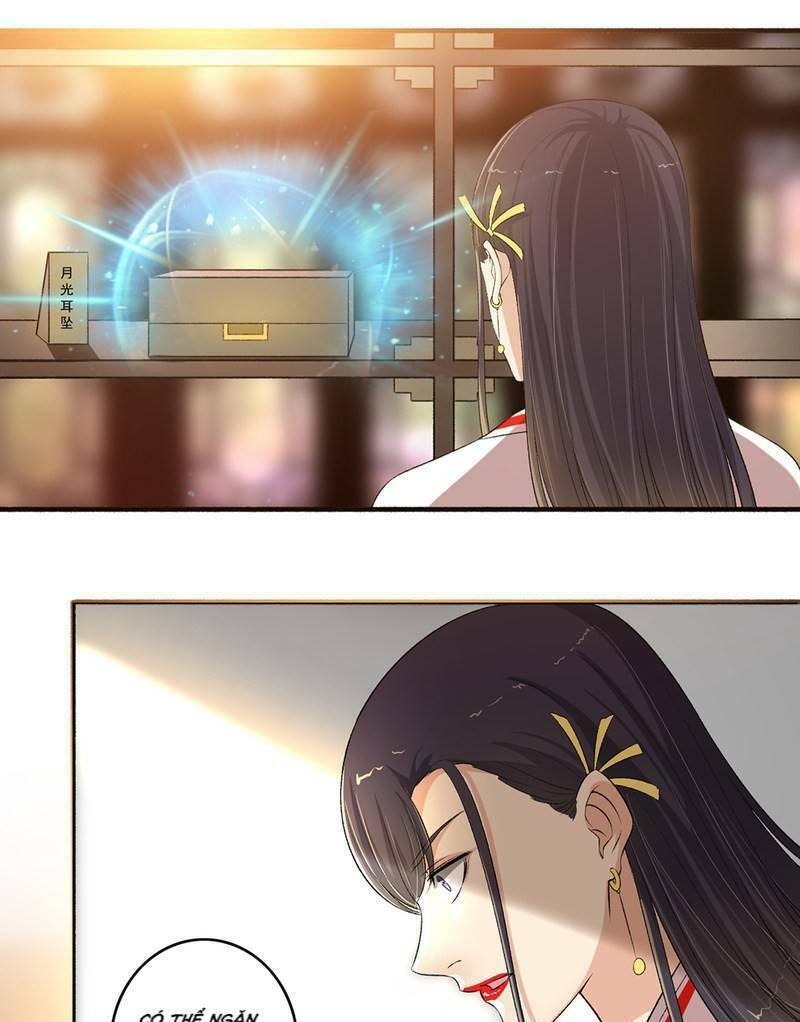 Cuồng Phi Phách Lối Chapter 103 - Trang 44