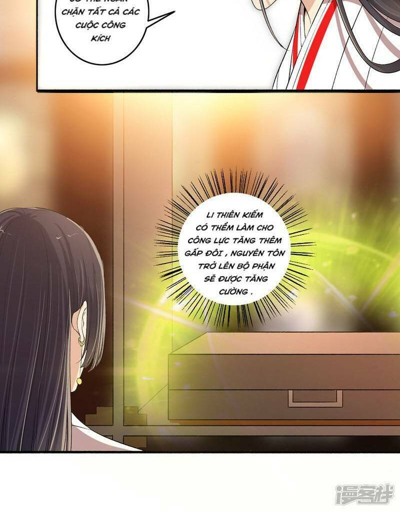 Cuồng Phi Phách Lối Chapter 103 - Trang 45