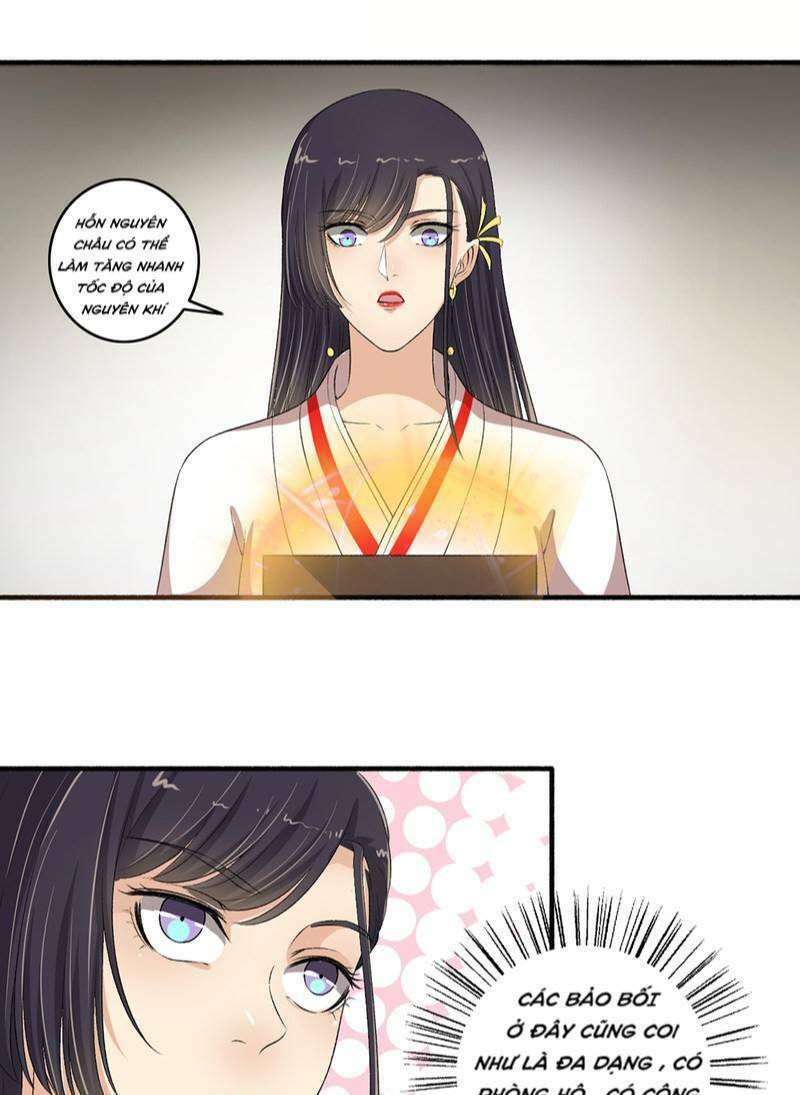 Cuồng Phi Phách Lối Chapter 103 - Trang 46