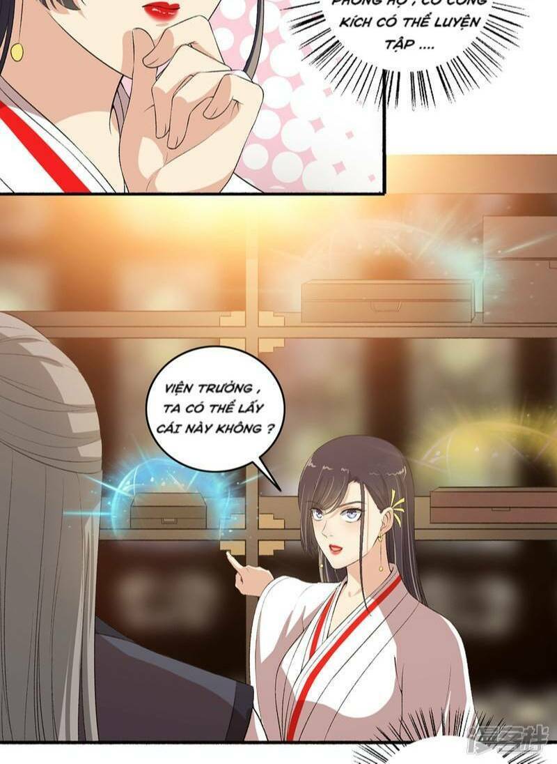 Cuồng Phi Phách Lối Chapter 103 - Trang 47