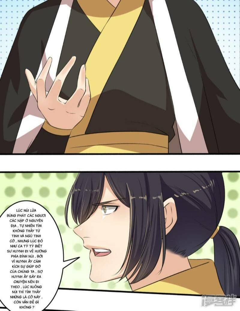 Cuồng Phi Phách Lối Chapter 103 - Trang 5