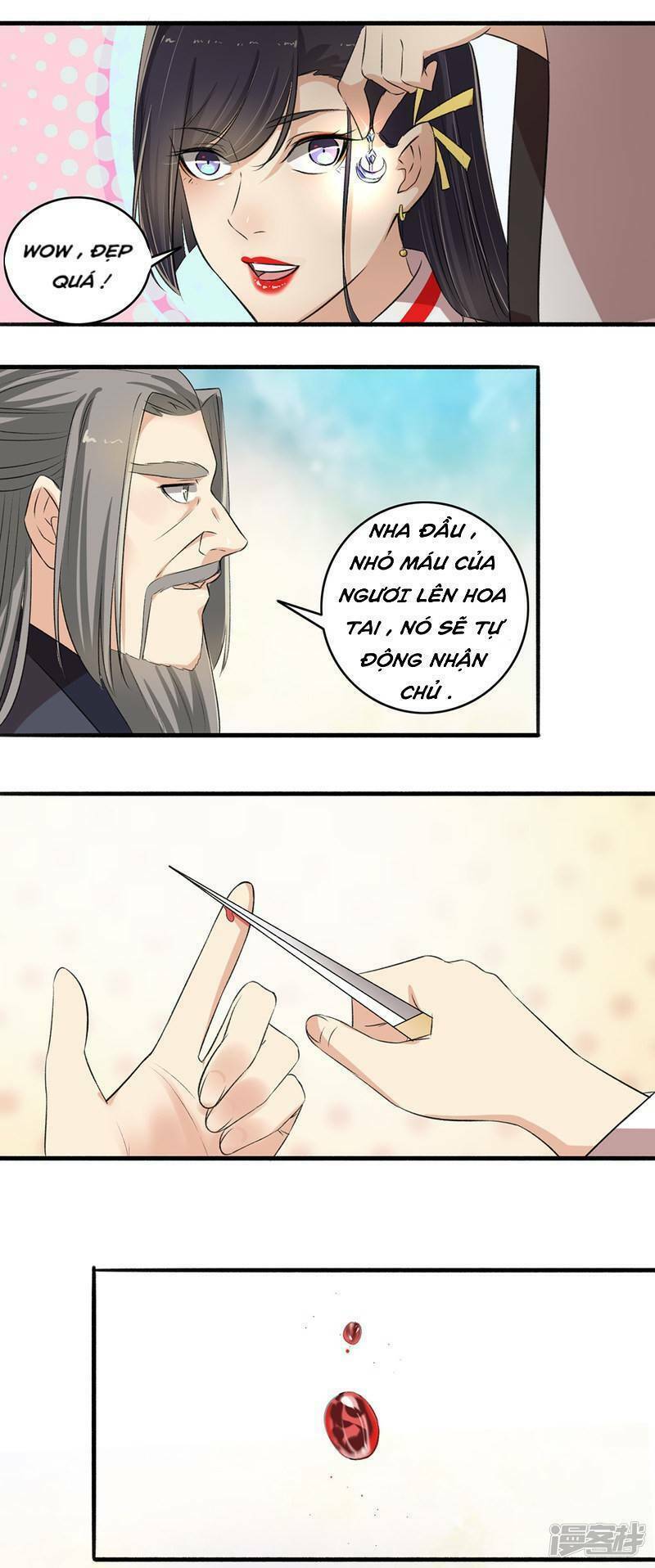 Cuồng Phi Phách Lối Chapter 103 - Trang 50