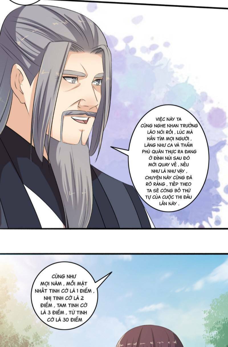 Cuồng Phi Phách Lối Chapter 103 - Trang 6