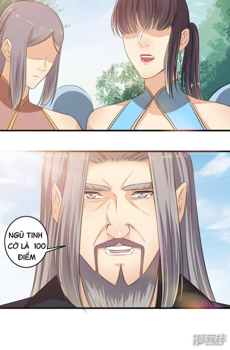 Cuồng Phi Phách Lối Chapter 103 - Trang 7