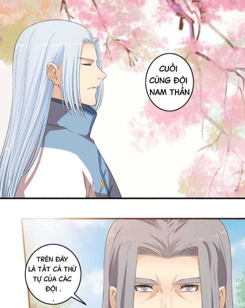 Cuồng Phi Phách Lối Chapter 103 - Trang 9