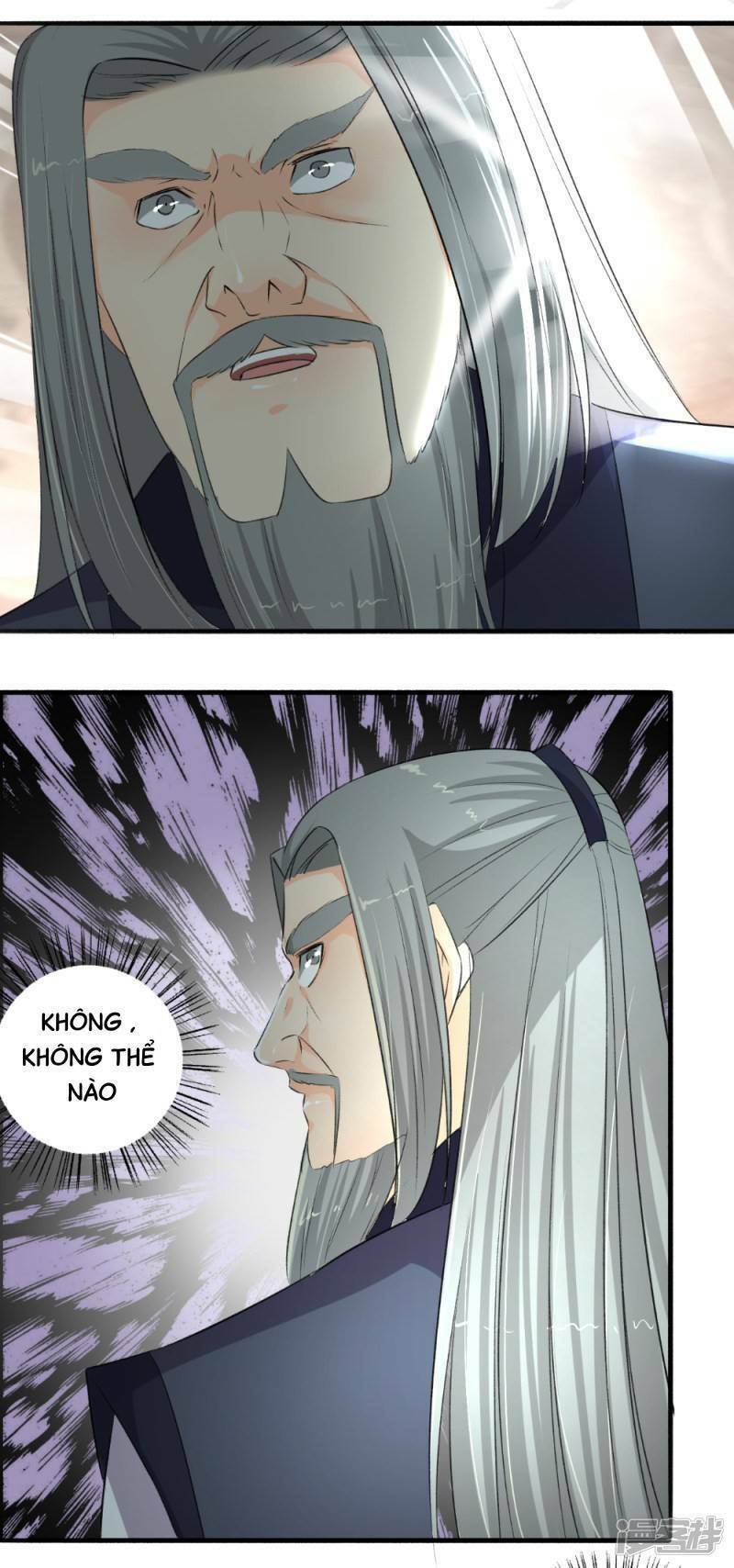 Cuồng Phi Phách Lối Chapter 107 - Trang 10