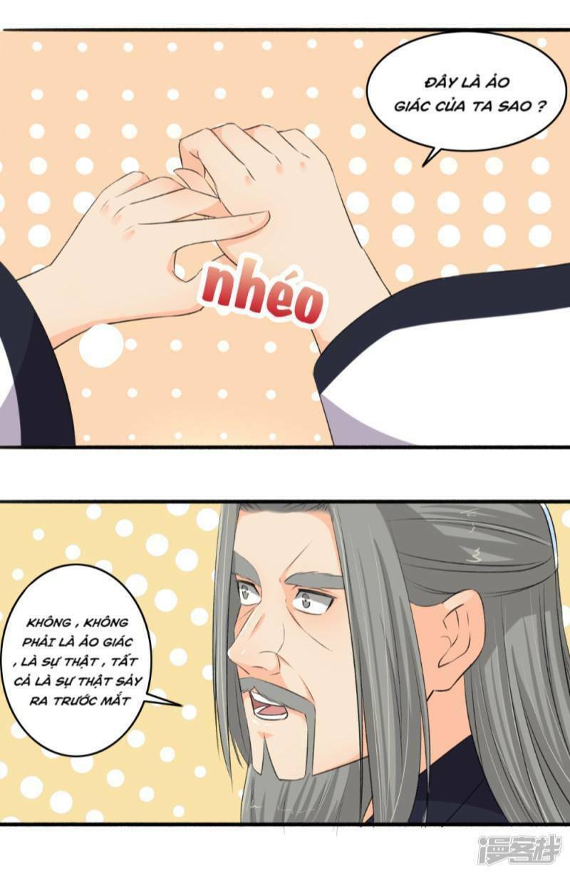 Cuồng Phi Phách Lối Chapter 107 - Trang 12