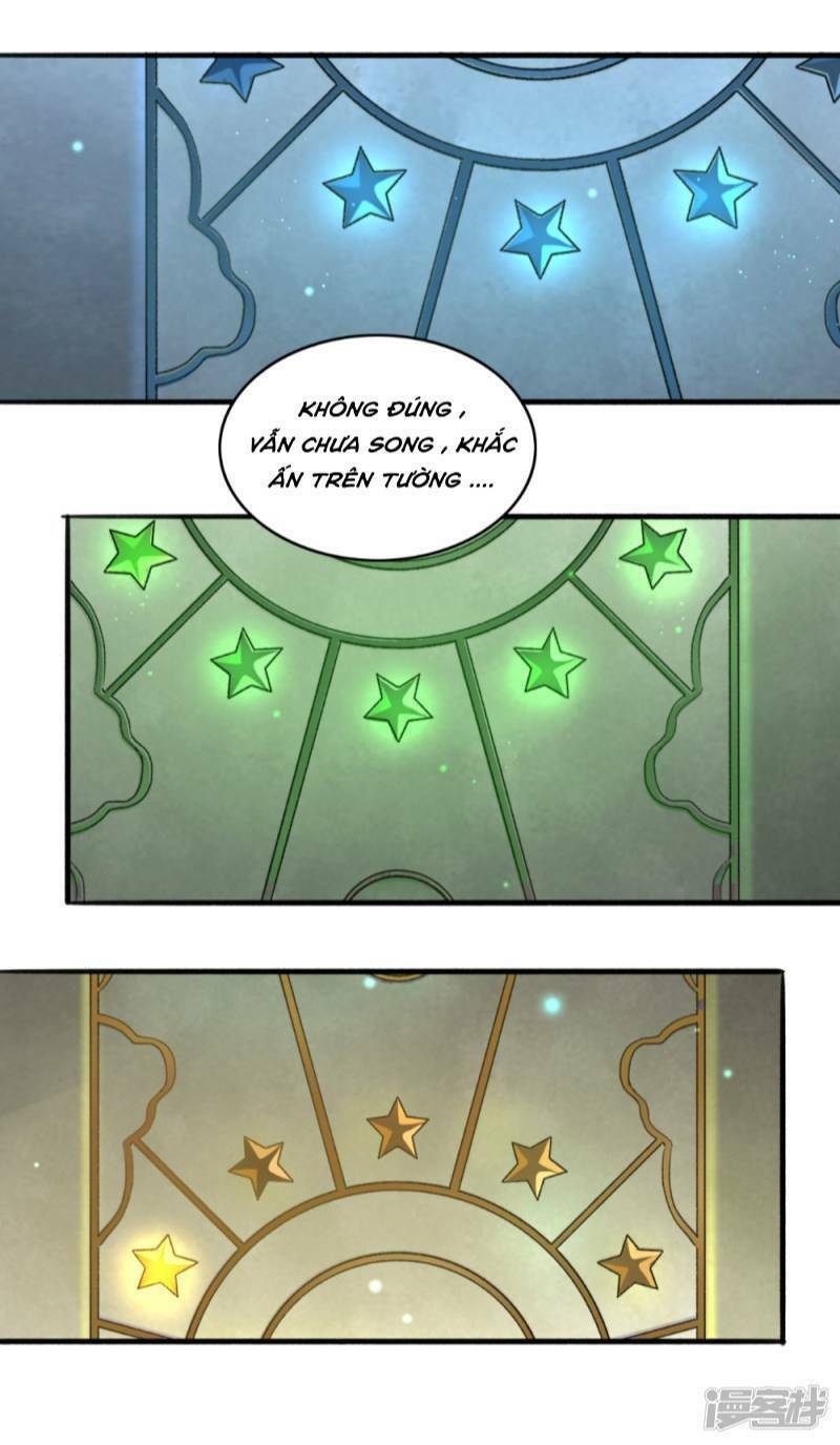Cuồng Phi Phách Lối Chapter 107 - Trang 13