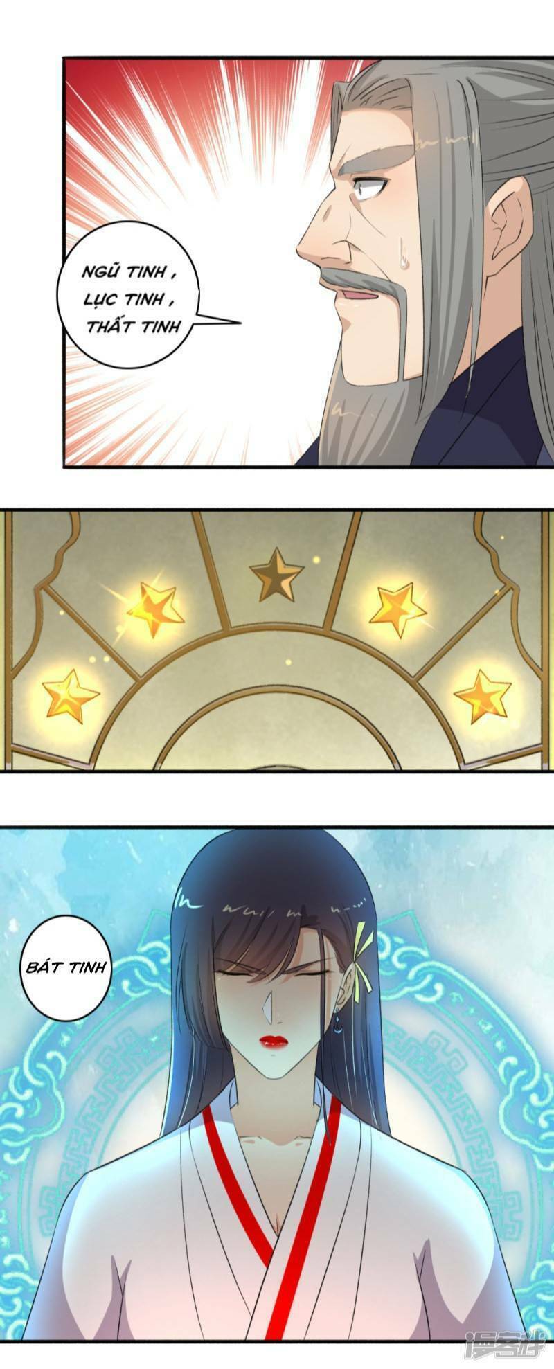Cuồng Phi Phách Lối Chapter 107 - Trang 14