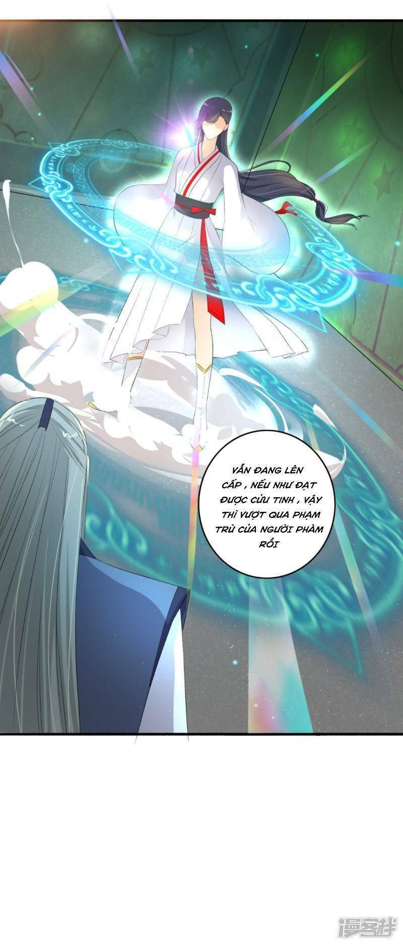 Cuồng Phi Phách Lối Chapter 107 - Trang 16